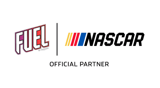 NASCAR announces multiyear partnership with Fuel by Franzia